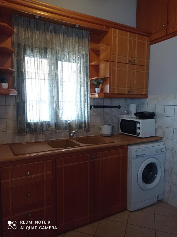 瓦尔索洛米翁Bratis House公寓 外观 照片