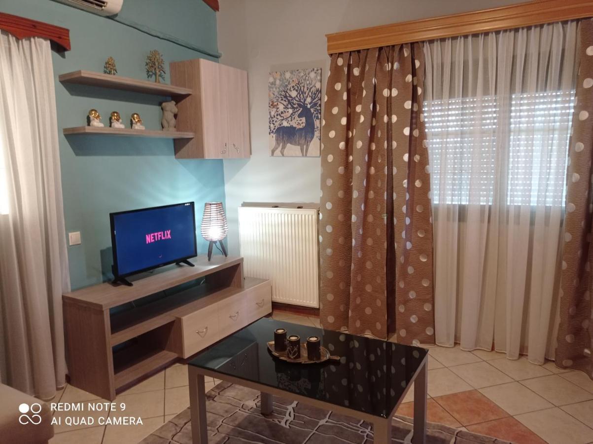 瓦尔索洛米翁Bratis House公寓 外观 照片