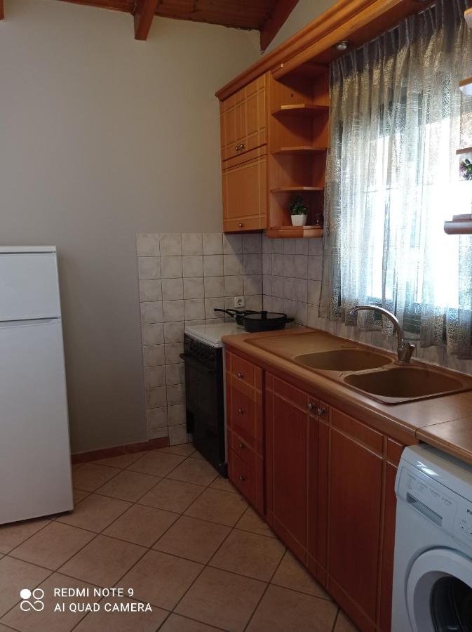 瓦尔索洛米翁Bratis House公寓 外观 照片